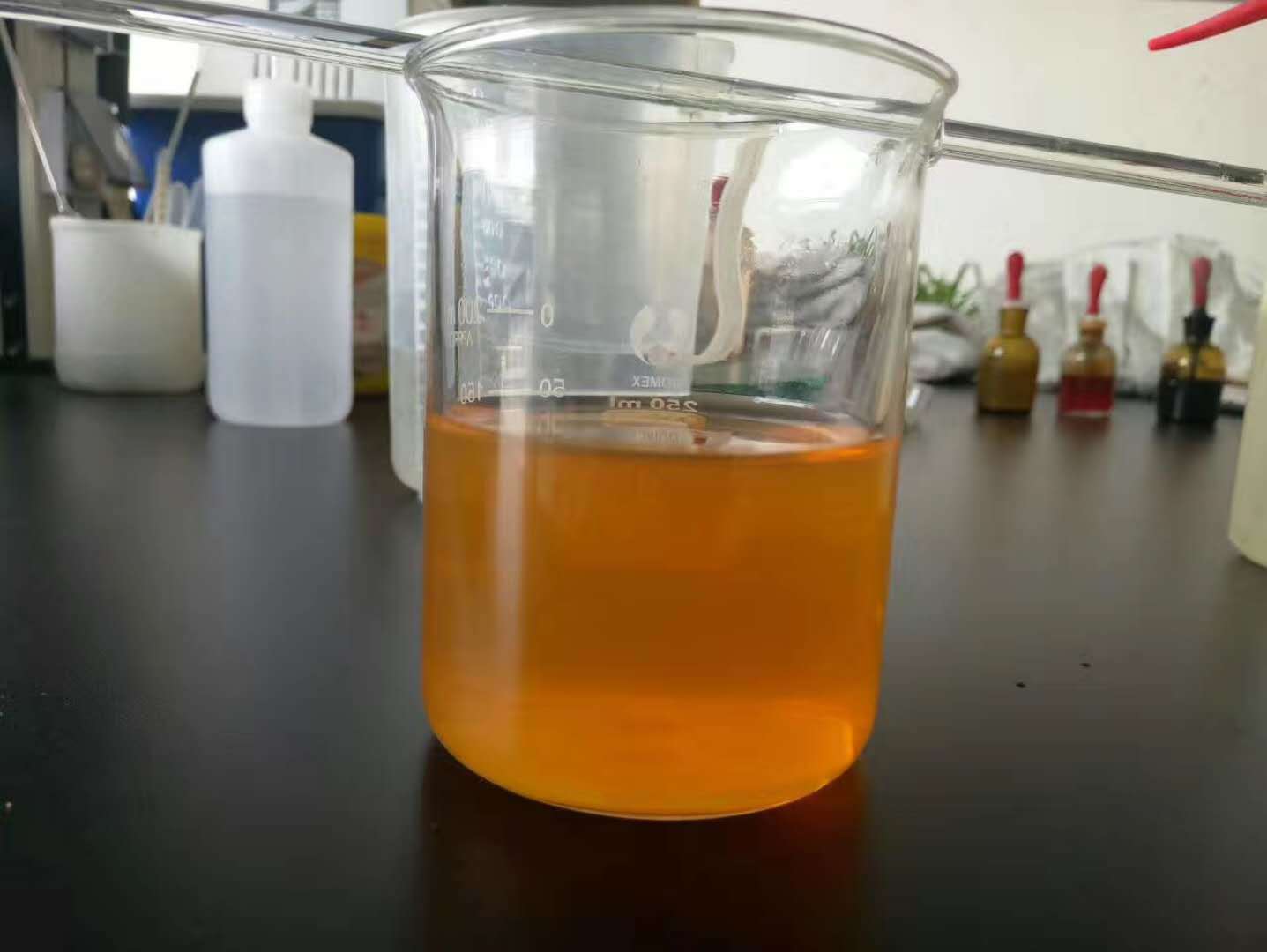 厂家批发液体聚合氯化铝 污水处理净水絮凝剂 10%含量液体pac