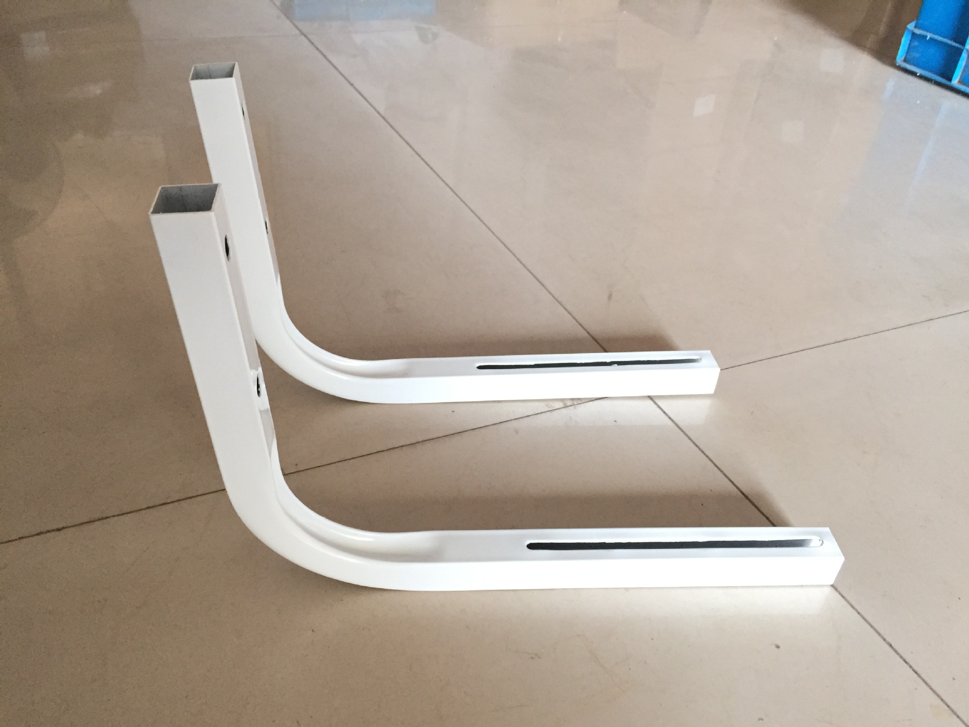 l型直角支架 投影机幕布挂墙支架 牢固耐用