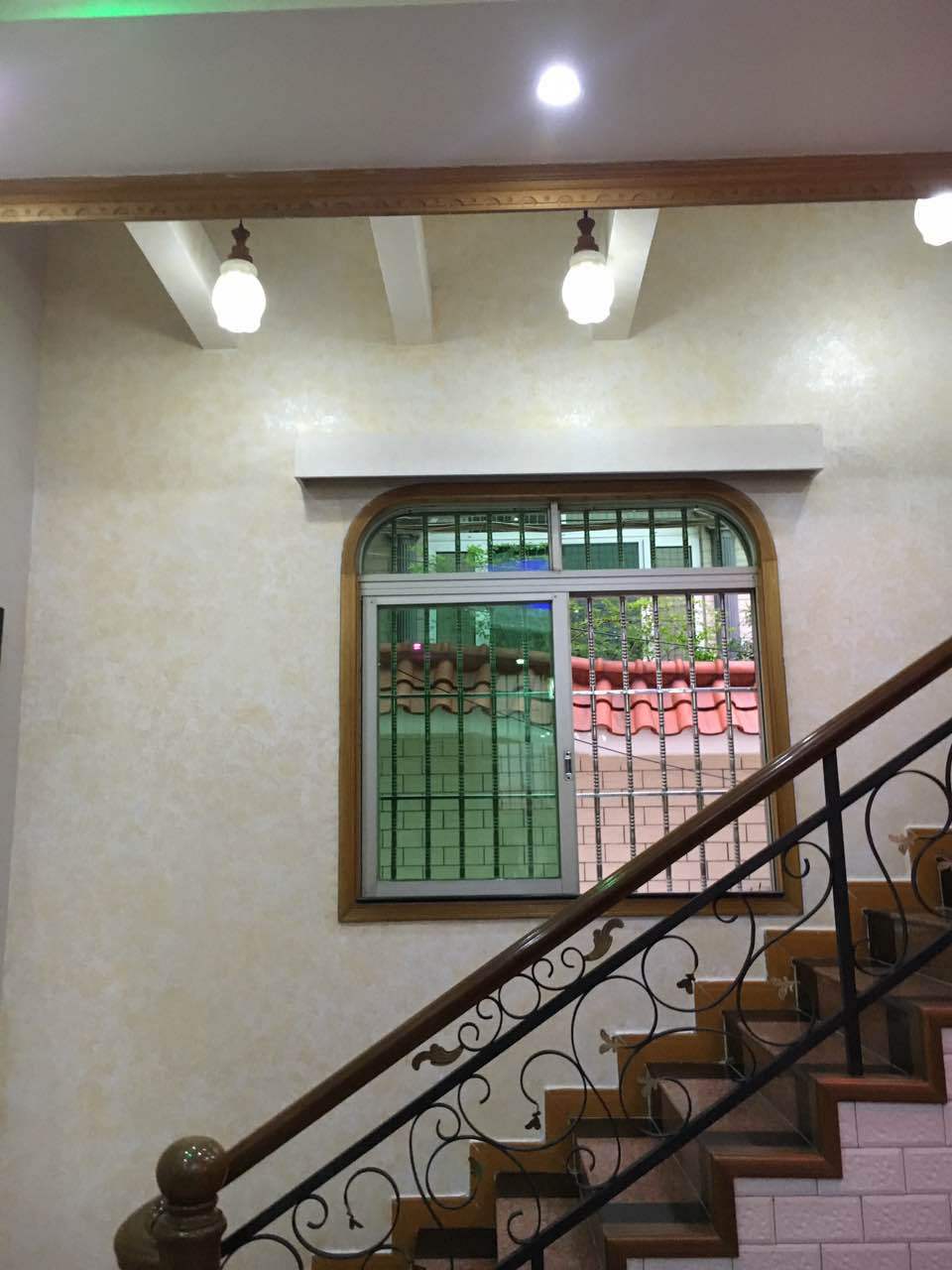 美轮美奂防潮固胶漆肌理壁膜,靓丽装修案例赏析