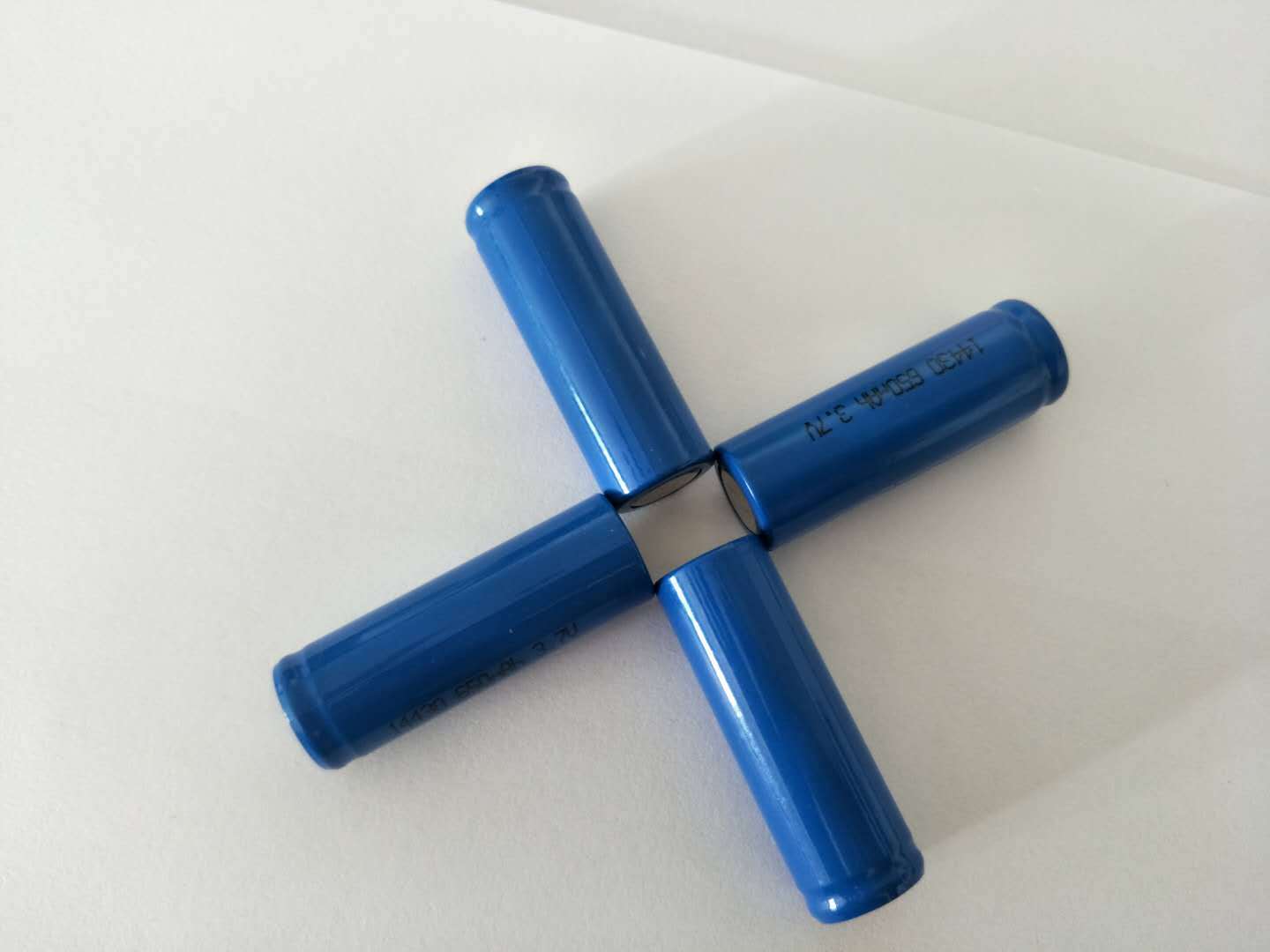 批量生产型号有: 09系列:091633 350mah; 14系列:14430-650mah:14450