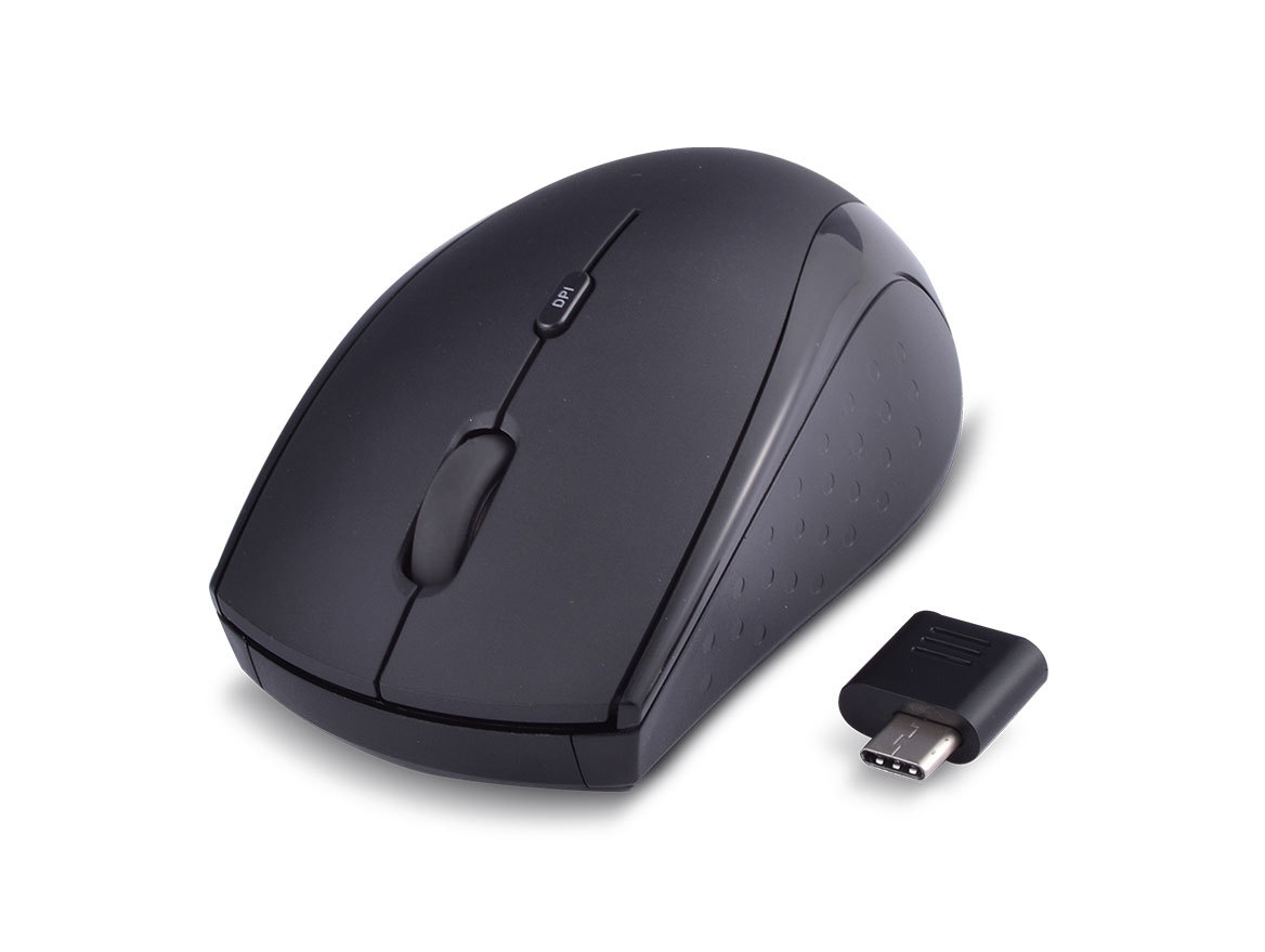 9032 type-c接口无线鼠标   usb&mdash;c接口无线鼠标      正规港