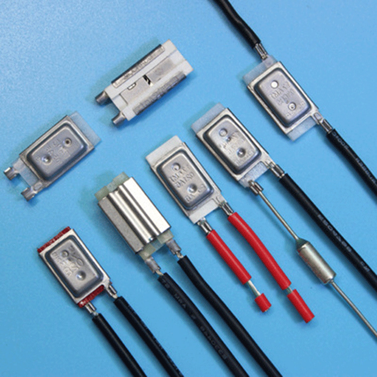 17am温控器110℃|17am ptc 温控器 热保护器