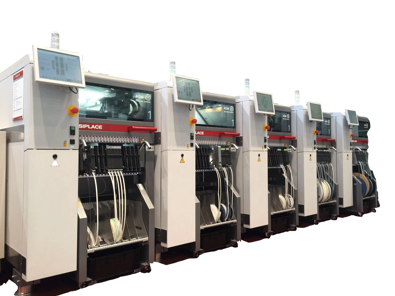 西门子贴片机tx1 siplace tx1高精度贴装机 高速多功能贴片机出租