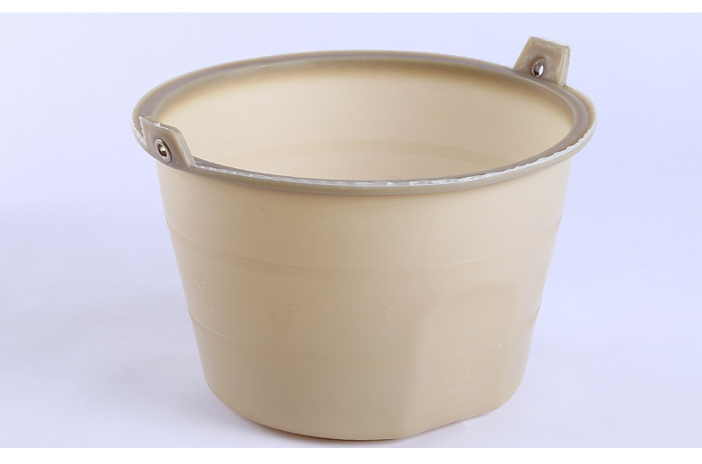 自产直销建筑工地泥灰桶牛筋桶 多种规格建筑泥桶工地泥浆桶