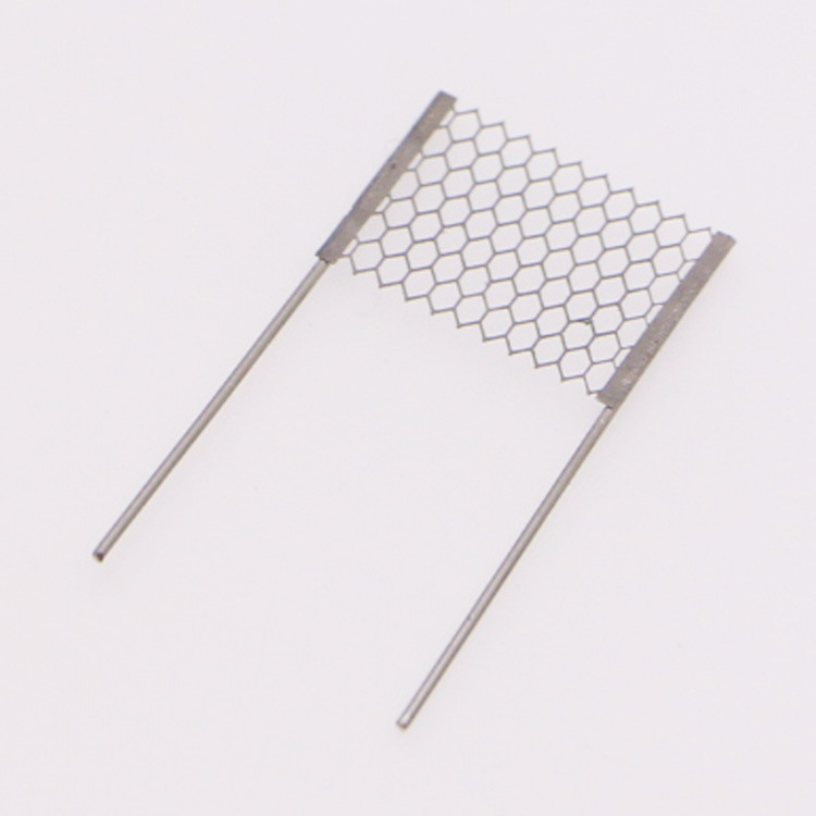 发热丝 网状发热丝 网片发热丝 发热片厂家直销支持oem订单