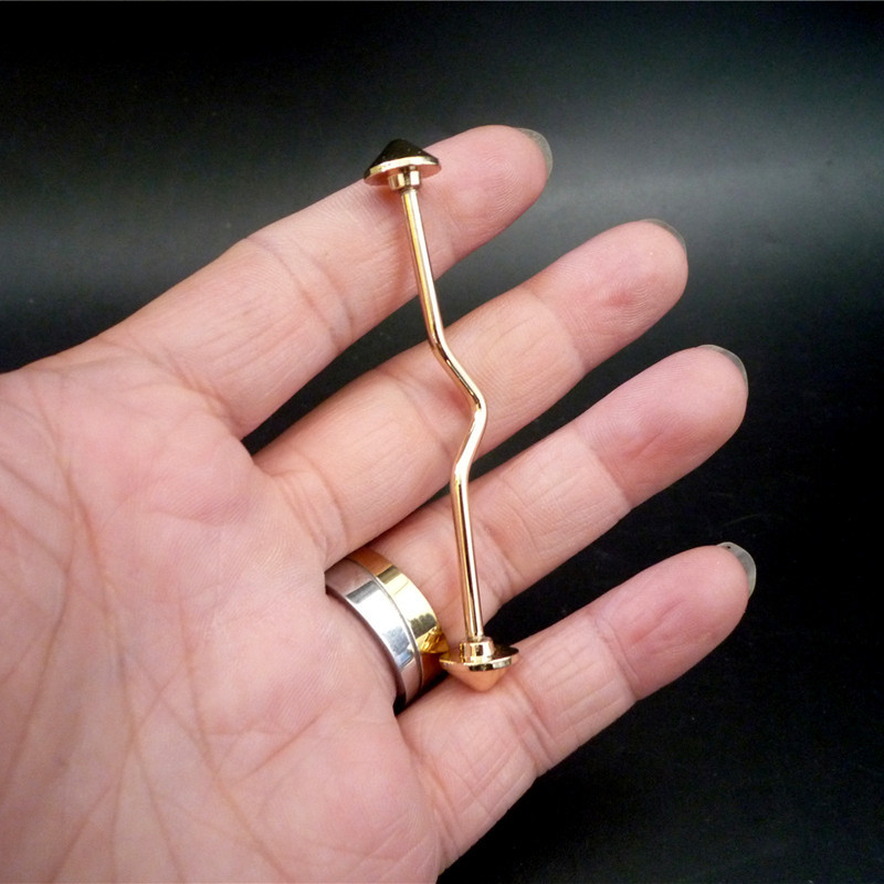 领针男士衬衫饰品衬衣配饰直杆领带针brooch昊泉批发领口针领带棒