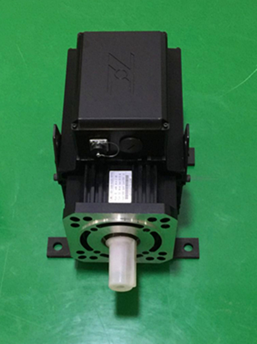 通灵威灵6kw交流永磁同步伺服电机tlmo18032b18c2arpfk