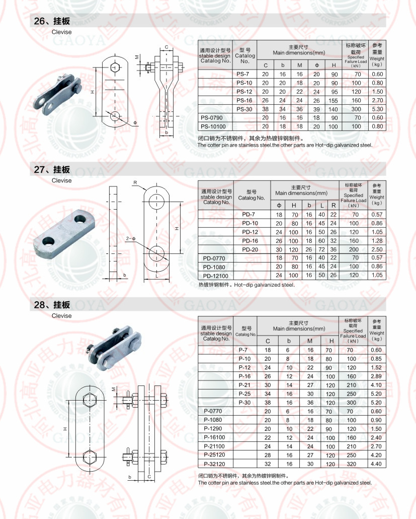 p-1080 挂板 厂家直销