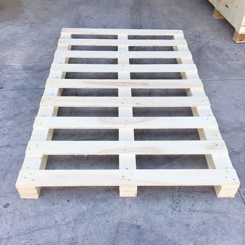 六安天翔胶合板托盘 专业生产光伏专用托盘 定制竹胶板托盘