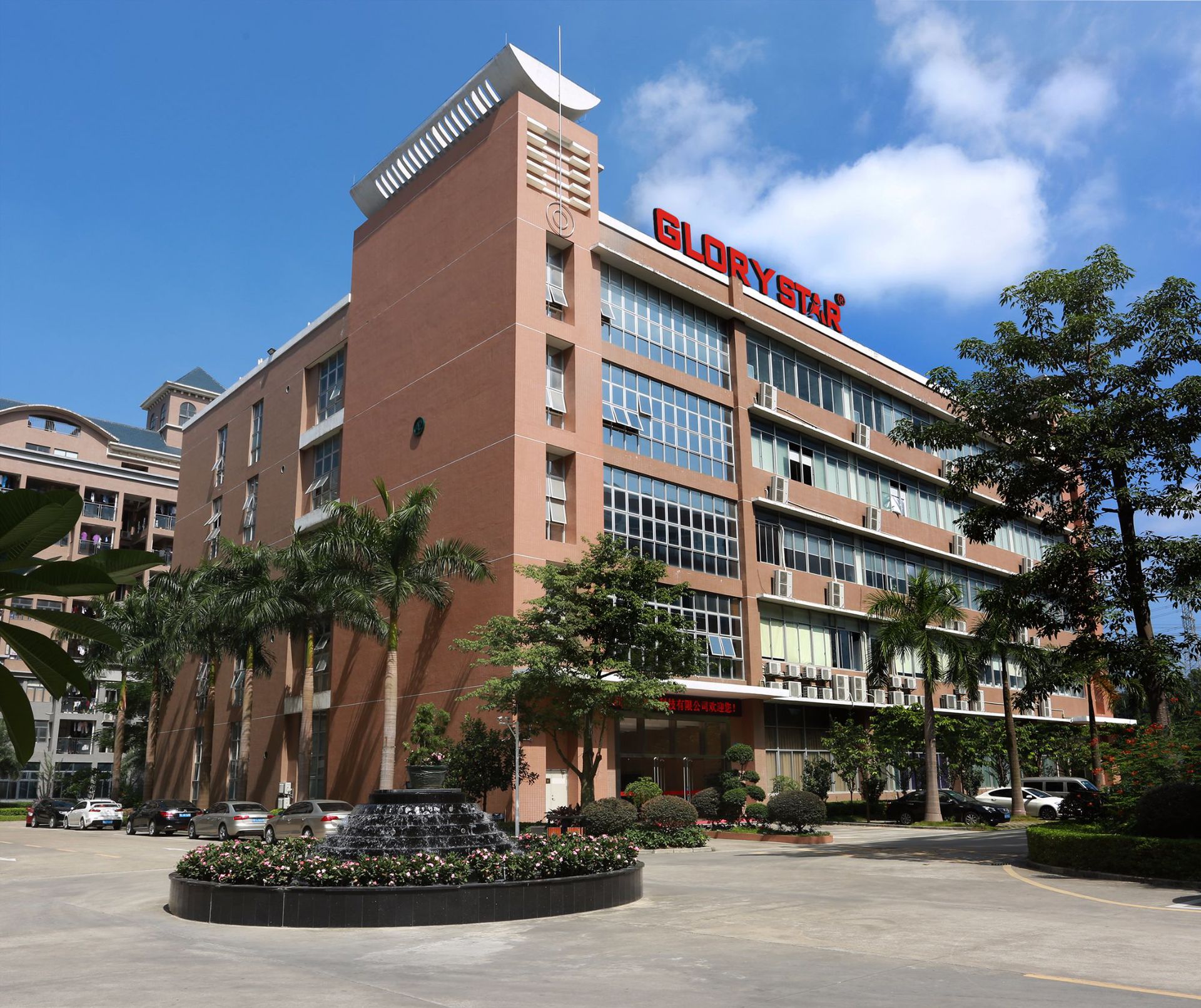 力星激光厂家直供紫外激光切割机 可用于线路板切割 性价比高