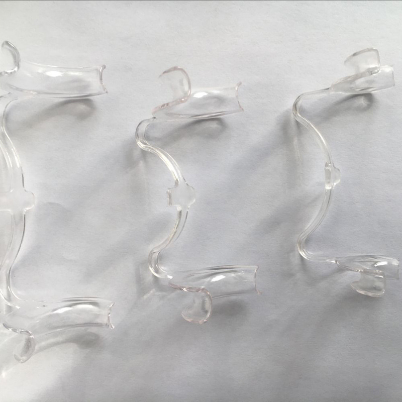 厂家直销 弓形开口器 m型开口器 挡舌开口器 口腔扩嘴器 大中小号