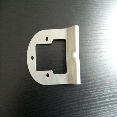 铝件冲压加工 cnc雕刻加工 折弯 弯管加工 非标件定做 厂家直销