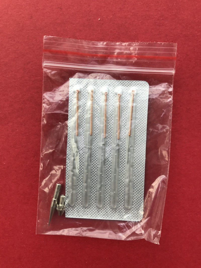 志笔针头是否进口否品牌针头美妆工具分类其它化妆/美容工具商品属性