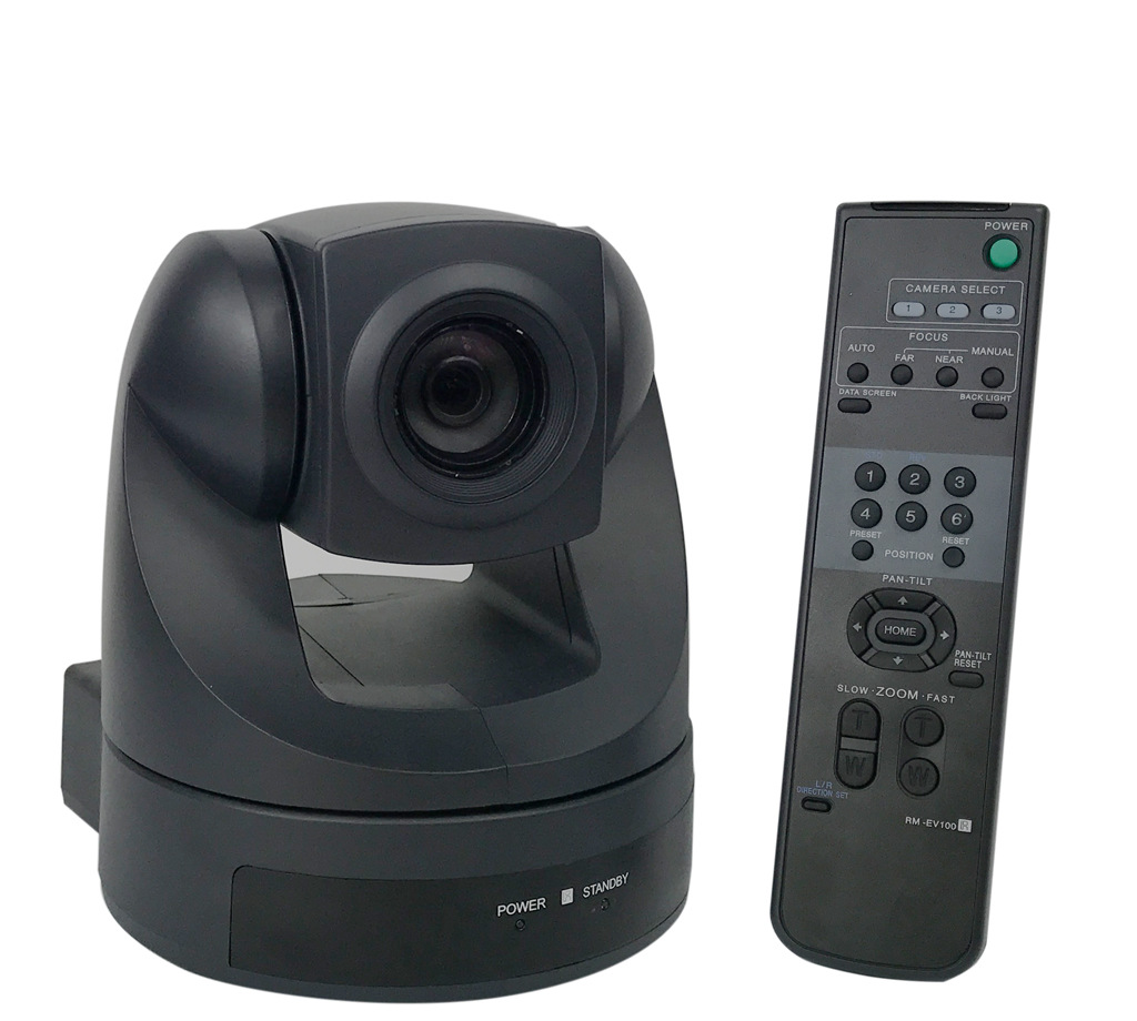 索尼evi-d70p原装正品会议摄像机索尼d70会议摄像头全国联保