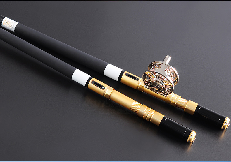 北溟鱼玄武中通竿内走线鱼竿超轻超硬手杆钓鱼竿台钓竿渔具批发