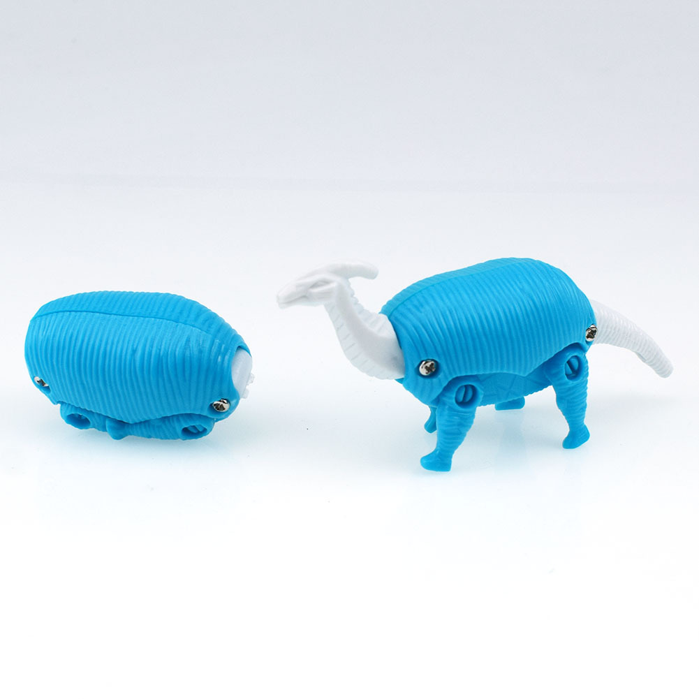 新奇超级迷你变形恐龙蛋怪兽哥斯拉动物变形蛋扭蛋玩具速卖通货源