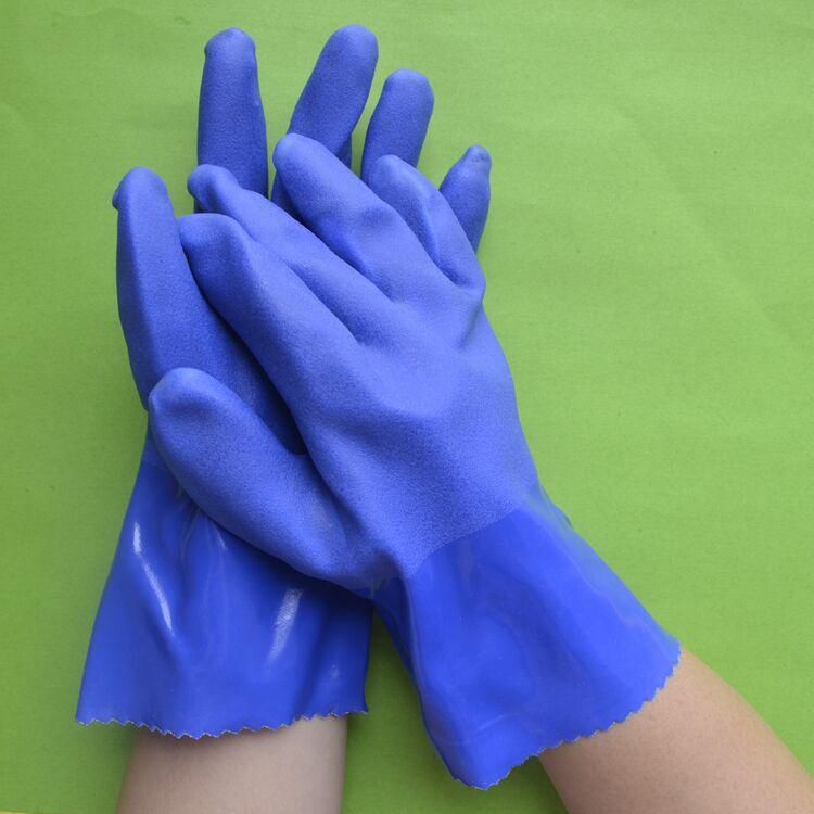 一次性pe手套一次性薄膜手套一次性卫生手套美容美发美甲300只盒-报价