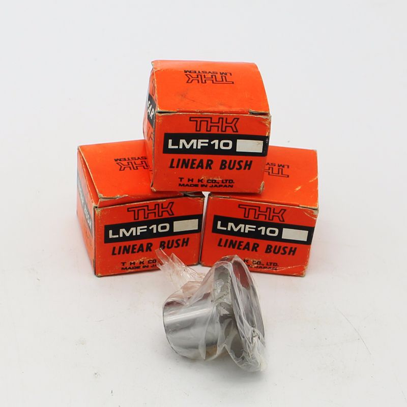 thk直线轴承衬导套lm5lm8lm12lmf6lmf10lmf16lmh20lmh25lmk131030