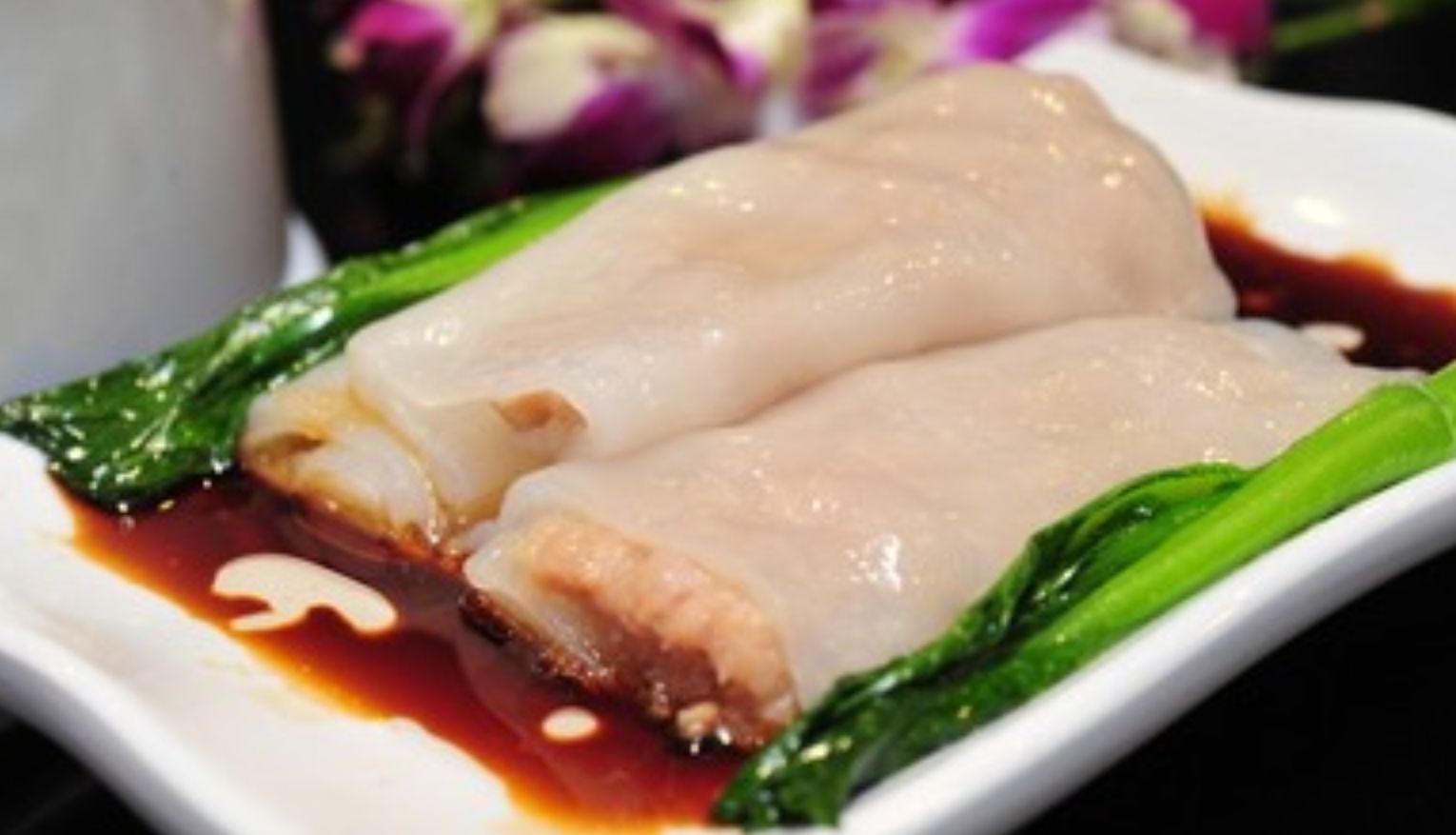 满40袋快递包邮御宝50g盈佳肠粉汁调料布拉肠广东早餐港式茶点