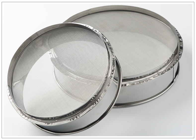 商品描述是否跨境出口专供货源否规格15cm100目釉筛,20cm100目釉筛