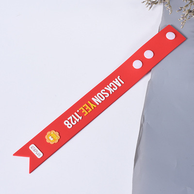 定制pvc软胶长条行李牌 环保带扣吊牌挂牌 行李箱托运牌logo定做