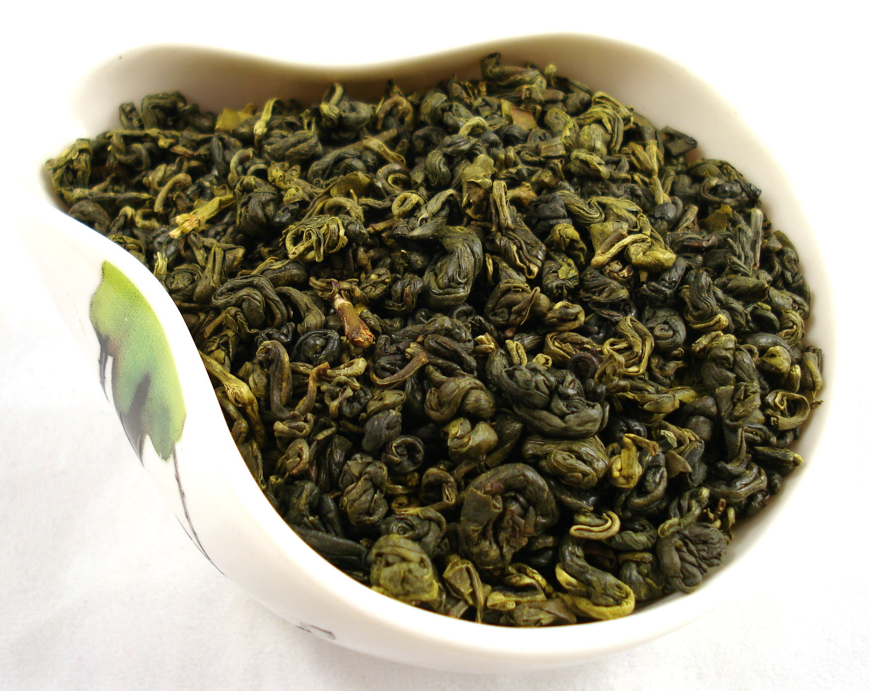 桂林茶叶漓江春平乐石崖茶滋味甘甜散装500g石崖茶