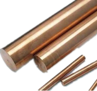 进口t2红铜棒 高纯t3紫铜棒 直径5 8 10mm纯铜棒 可任意切割