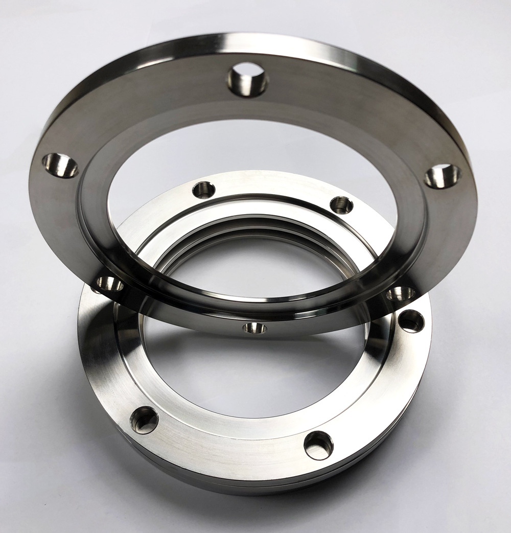 非标法兰 304不锈钢 碳钢凸缘盘设备法兰