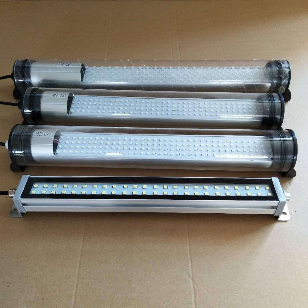 玻璃荧光灯