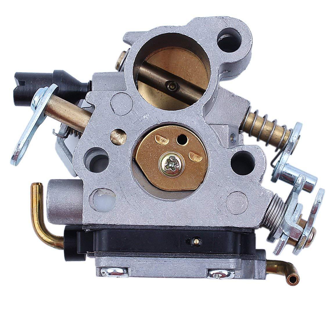 husqvarna 235 235e 236 236e 240 240e 油锯化油器 h235 c1t-w33