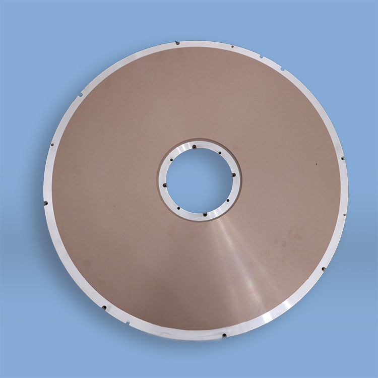 硅片平面研磨树脂铜盘不锈钢加工铜盘陶瓷加工树脂铜盘密封圈磨盘