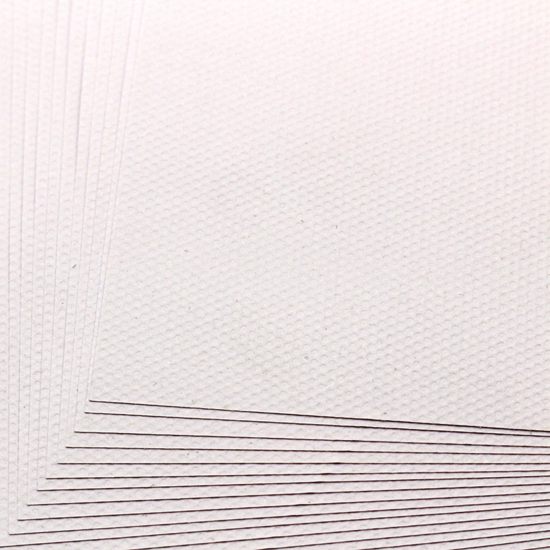 水粉纸双宝4k160g水粉画练习纸美术考试绘画用纸办具