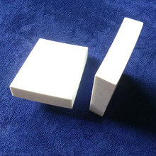 中泽厂家  专业生产销售 氧化铝耐磨陶瓷弧形板 可来图订制