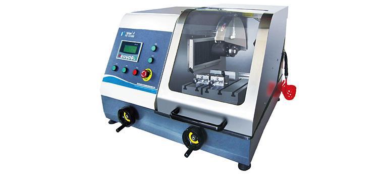 手动一体切割机h