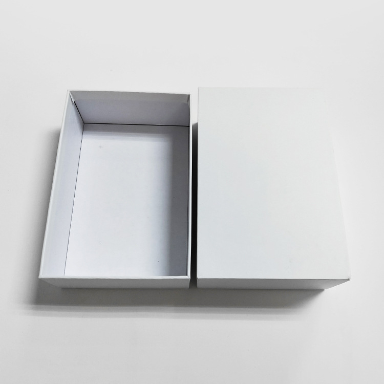 厂家直销电子产品天地盖包装盒 高档鞋子天地盖纸质包装盒