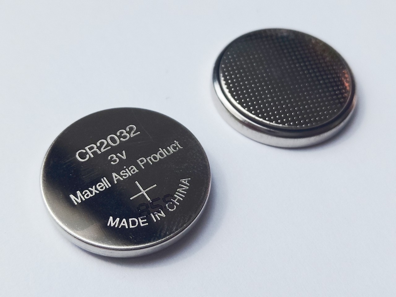 万盛cr2032