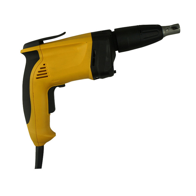 厂家供应螺丝枪 710w电动螺丝枪 螺丝批工具套装电动工具批发