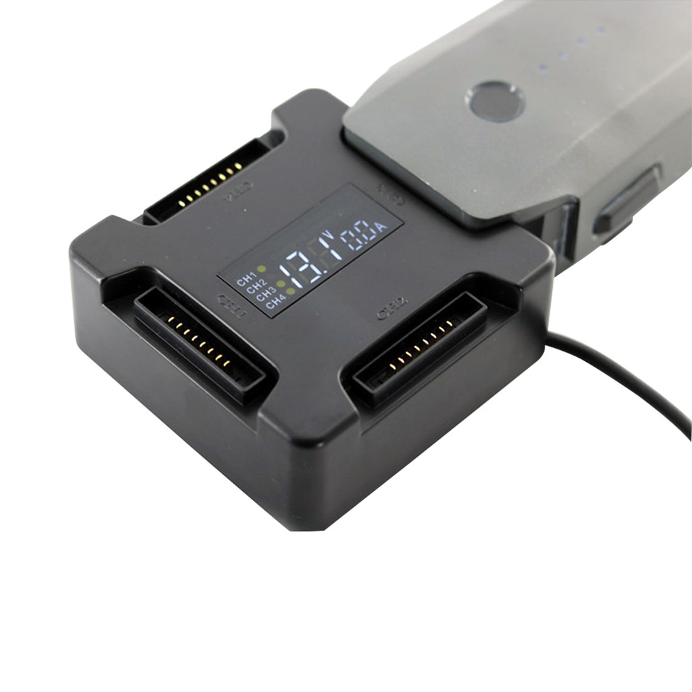 大疆电池能用多久_大疆电池怎么充电_大疆电池管家