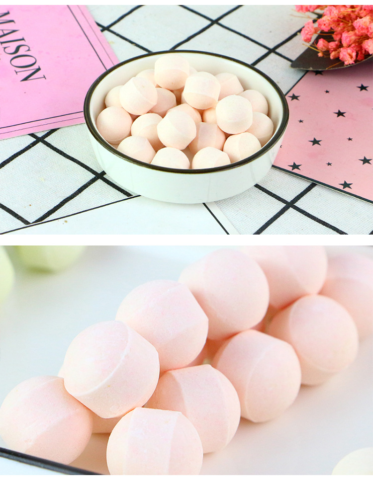 乳球糖果90g瓶装 罐装奶球 儿童零食学生孩子个性创意休闲食品