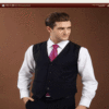 Men's autumn models England leisure time Men's suits vest Vest Korean Edition Slim suits Vest Business Suits Men's autumn models England leisure time Men's suits vest Vest Korean Edition Slim suits Vest Business Suits