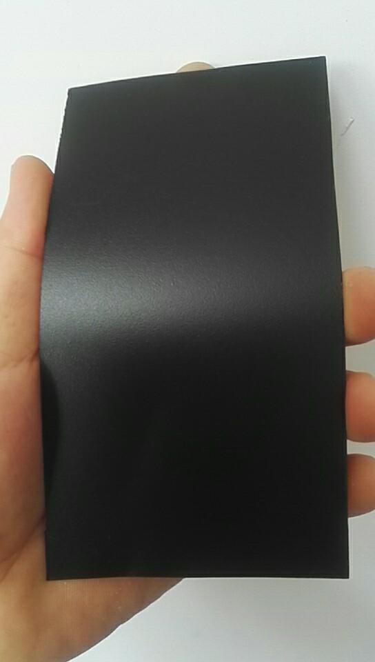 砂纹粉末涂料研究与应用