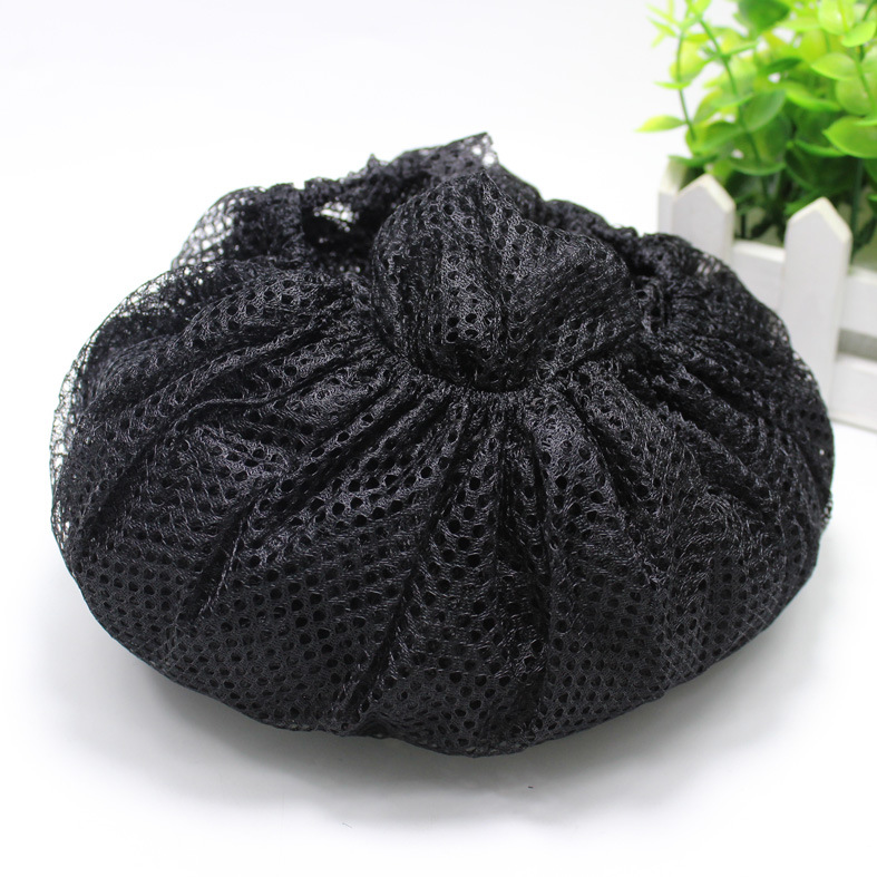 假发发网罩批发 细网头罩 戏剧演员表演包头发饰发兜百货精品批发