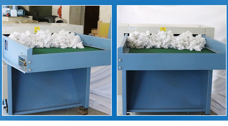 生产加工珍珠棉球机 枕芯抱枕珍珠球棉机 棉衣靠垫颗粒棉机