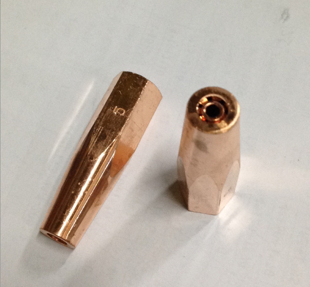 配的丙烷烤咀放大图