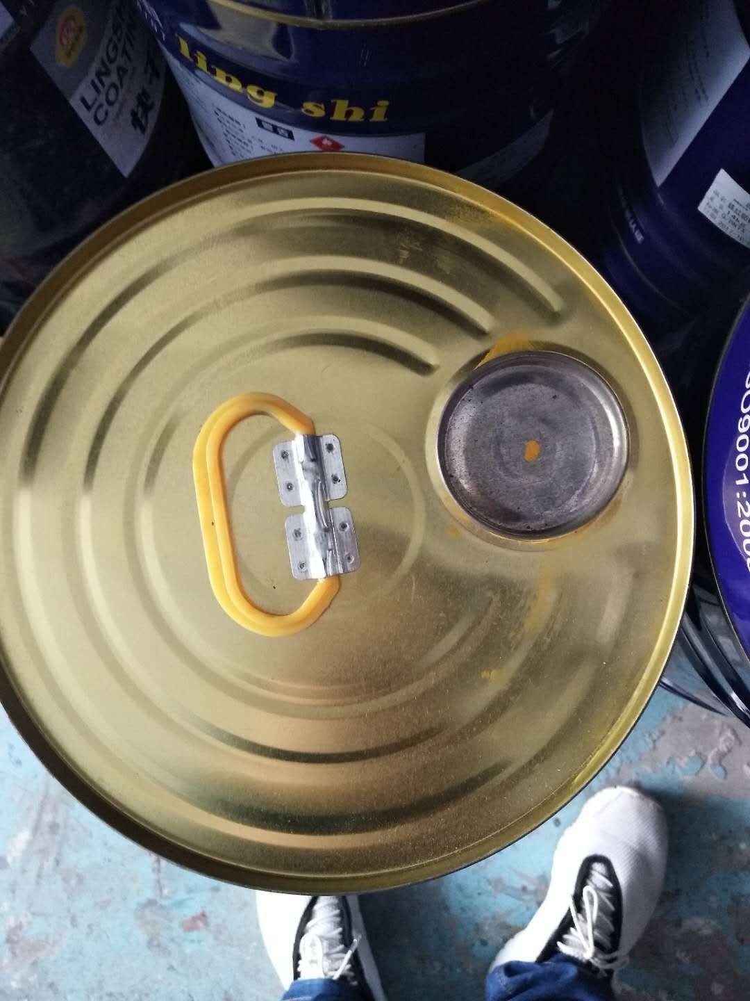 工业稀释剂油漆专用香蕉水钢构调和剂13公斤装重量可自定义