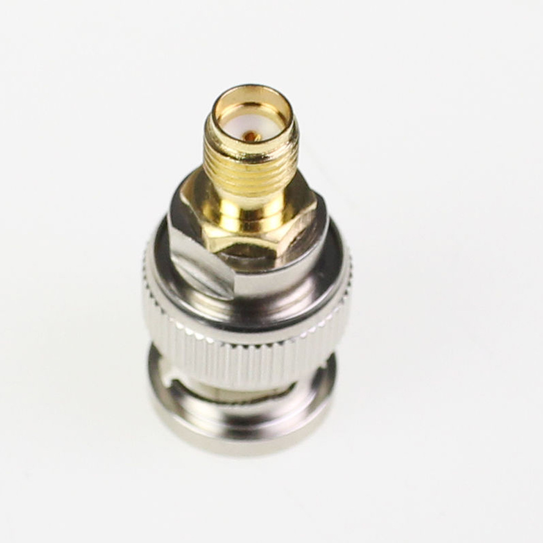 bnc转sma公母连接器适配器转接头