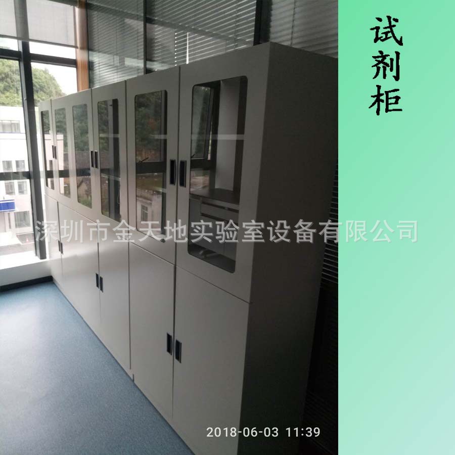 实验室专用设备-化学药品储存柜试剂柜 厂家批发 免费