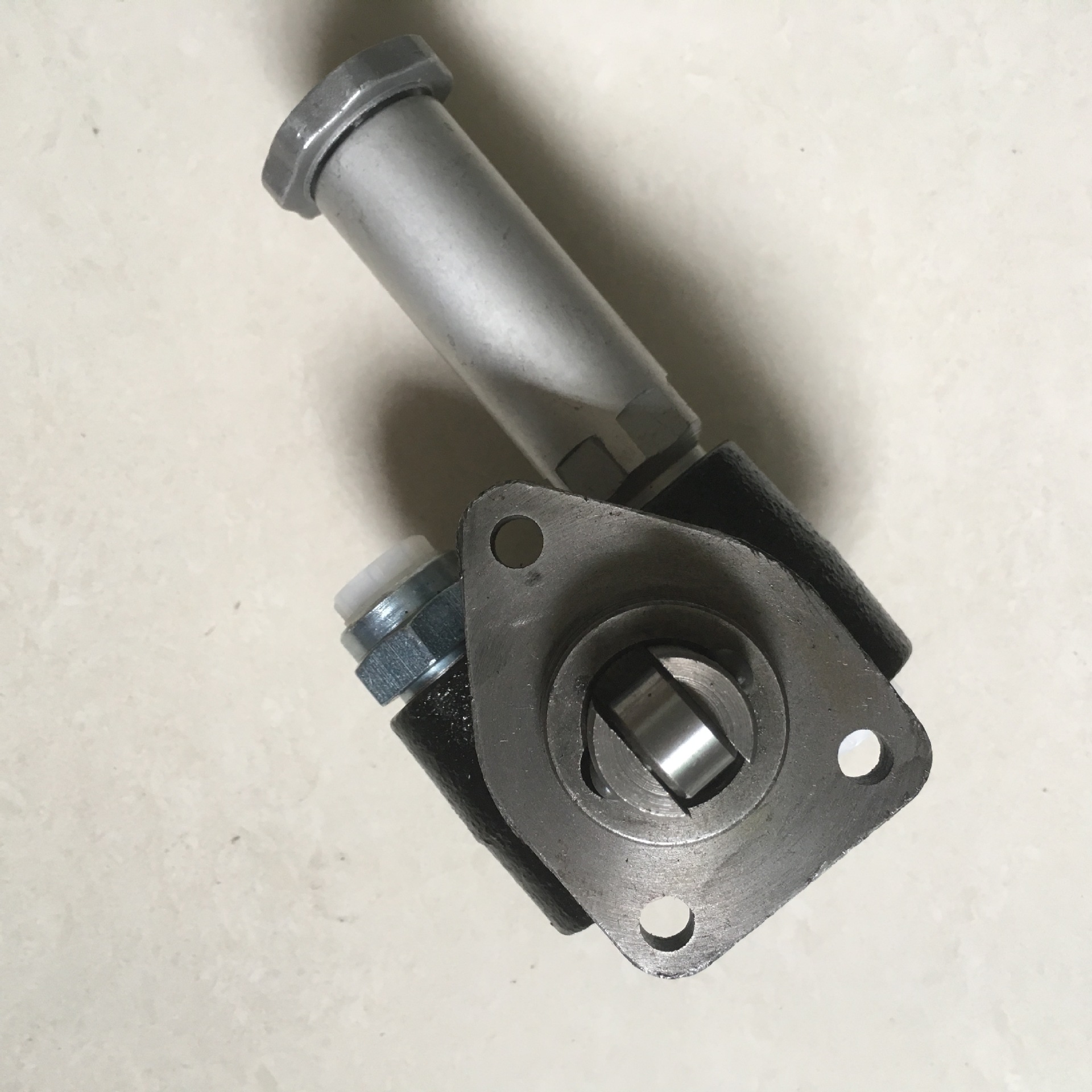 韩系工程机械大宇输油泵手油泵 dh220-5 dh220-7