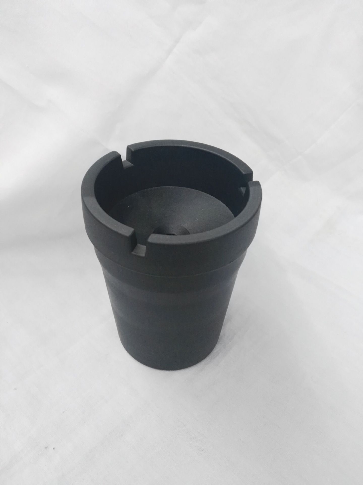 Large Plastic Ashtray for Car Pp Material Quantity