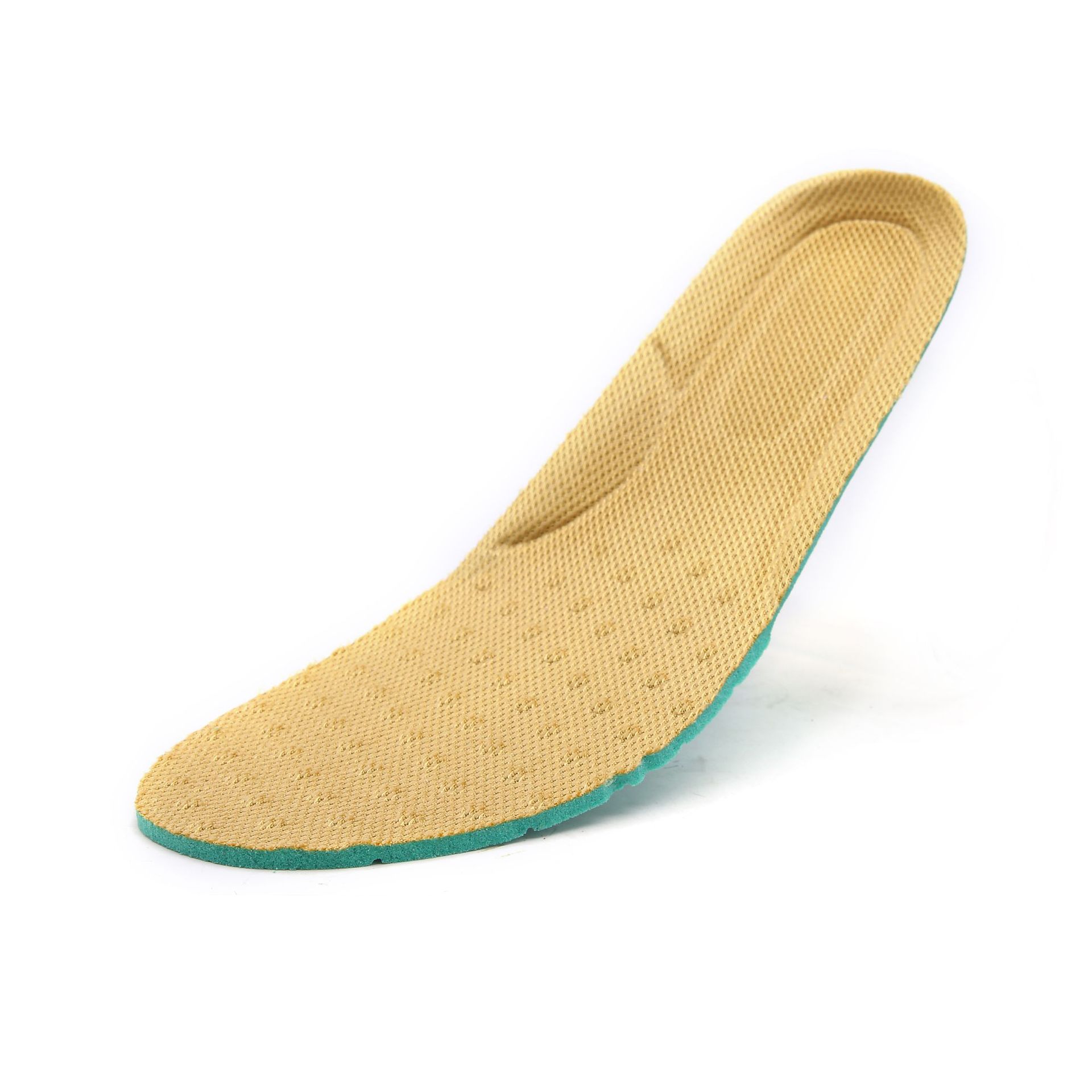 秋冬儿童袜子鞋垫中筒宝宝棉袜休闲中小学生袜子海玻璃单棉鞋垫